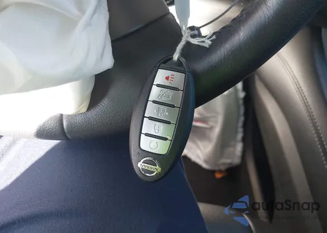 2021 Nissan Murano Sl Fwd z USA, uszkodzony, nr VIN 5N1AZ2CJ9MC115643